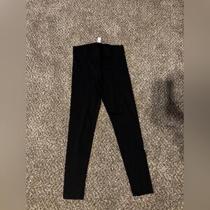 Old Navy Classic Black womens  Leggings
